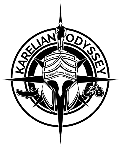 karelian odyssey logo 103