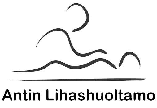 Antin Lihashuoltamo
