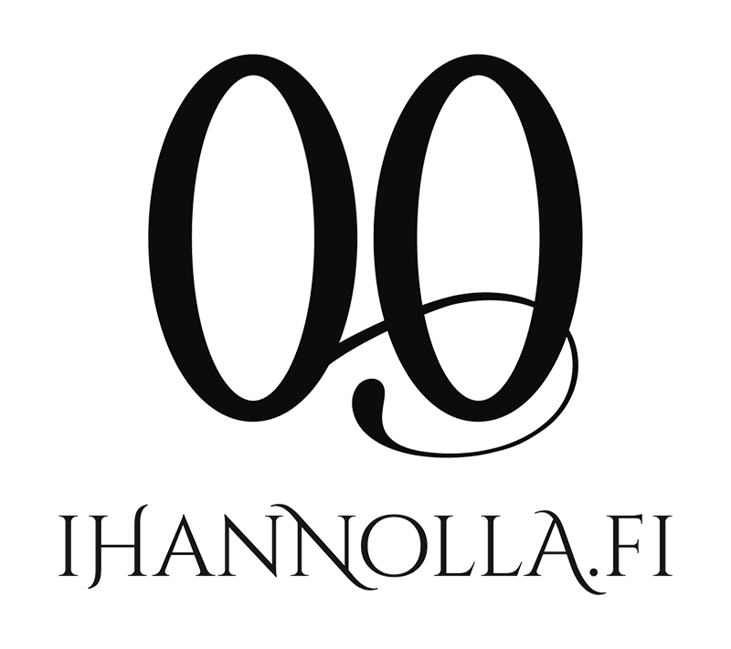 ihannolla logo