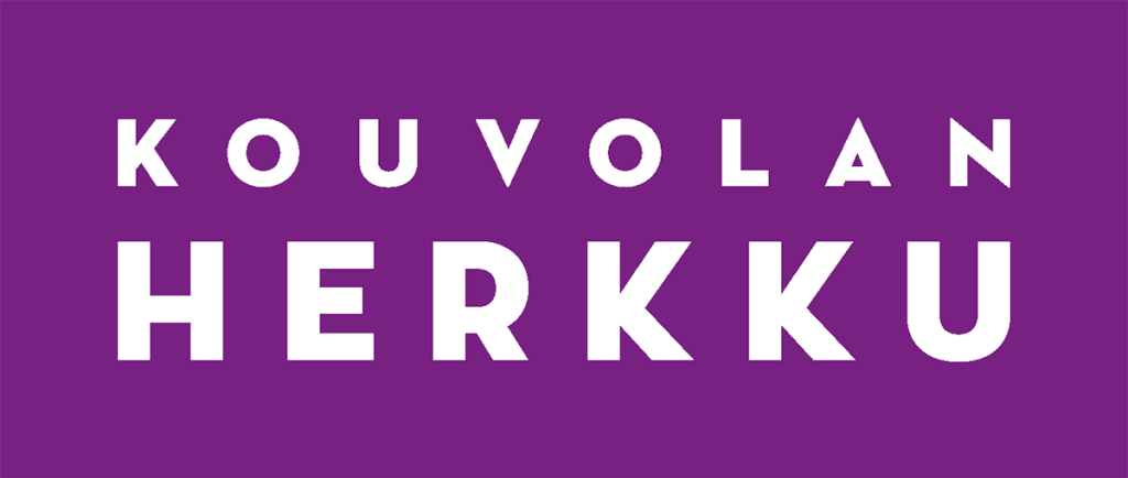 kouvolanherkku lilatausta