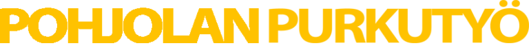 pohjolanpurkutyo