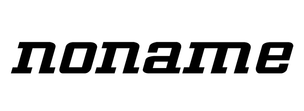 noname logo