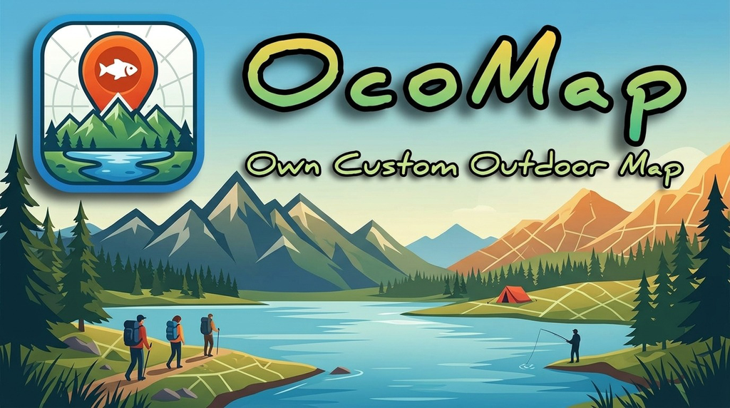 50+ ocomap